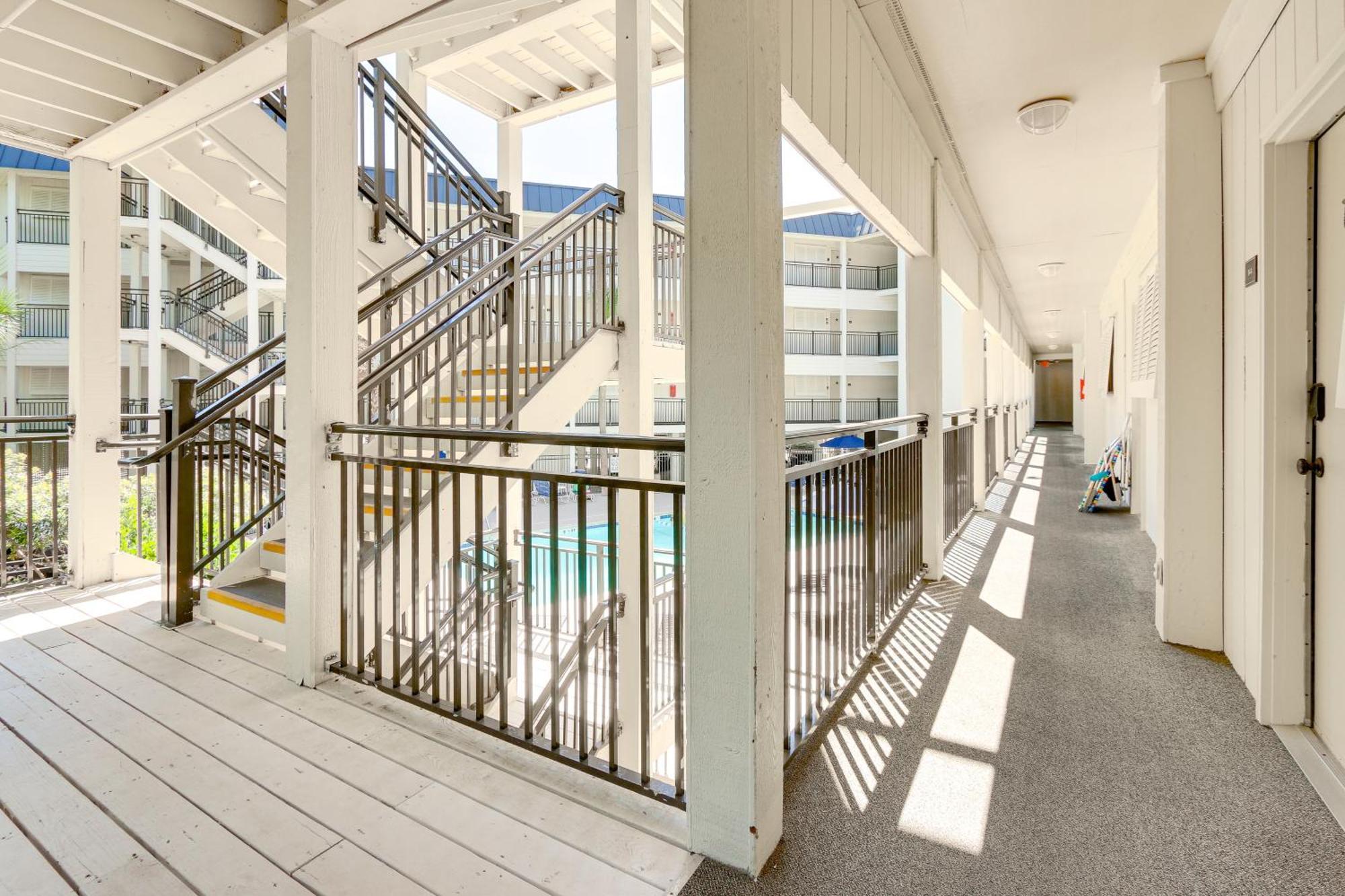 Hilton Head Gem Walk To Coligny Plaza And Beach! Hilton Head Island Exterior photo