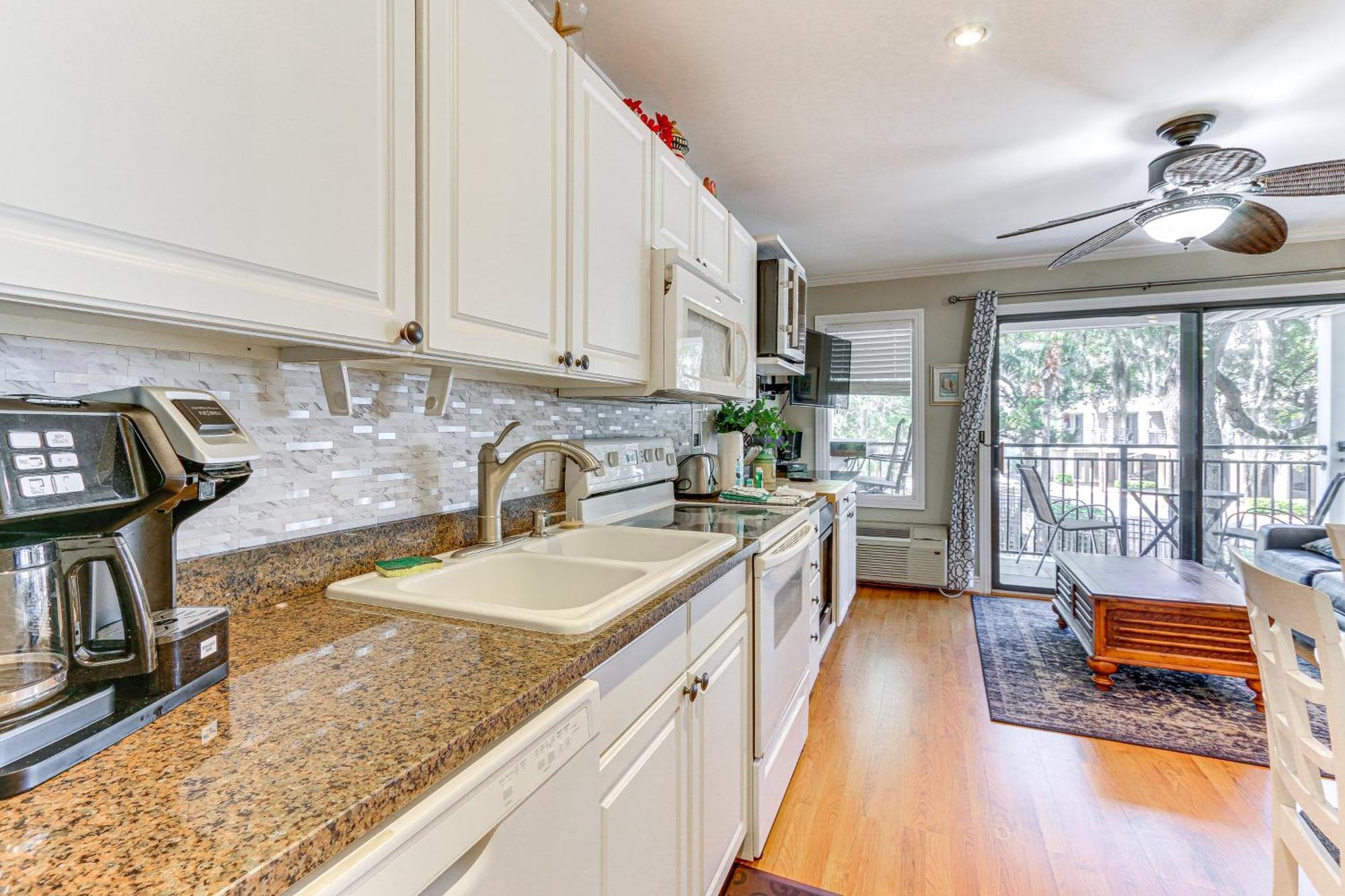 Hilton Head Gem Walk To Coligny Plaza And Beach! Hilton Head Island Exterior photo